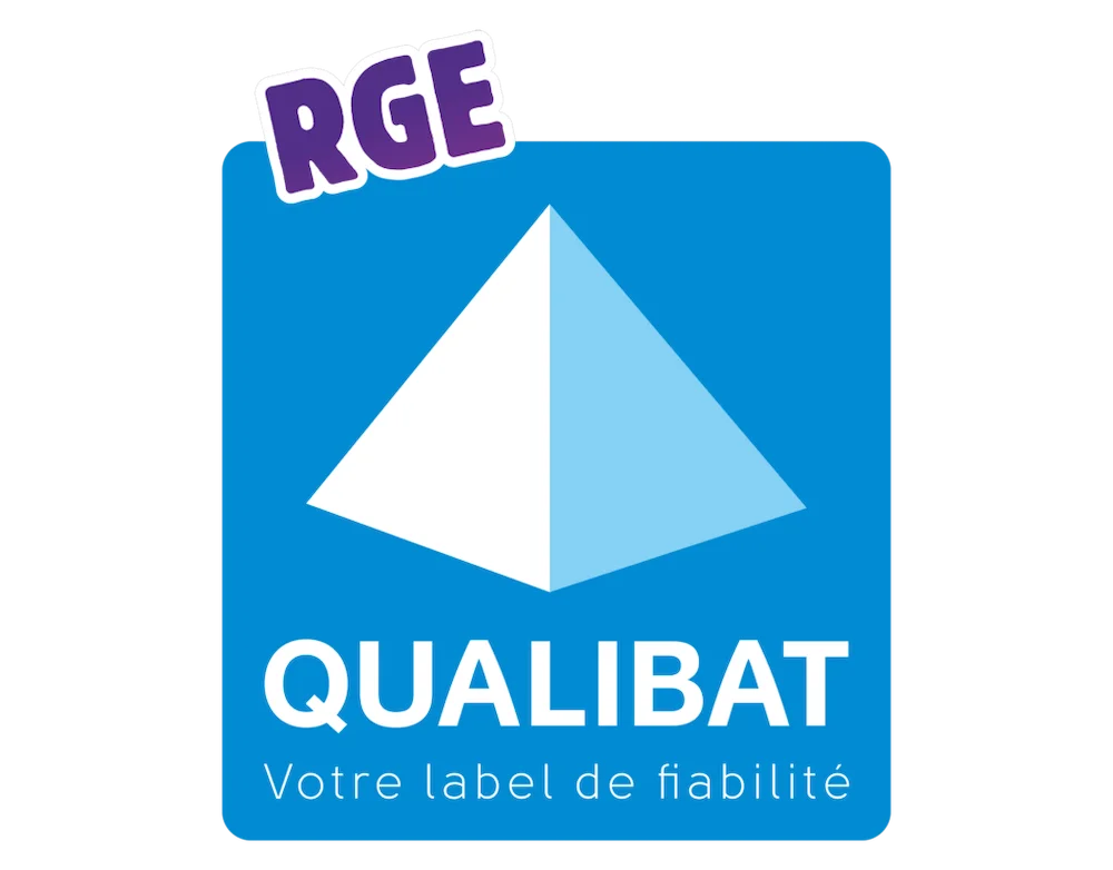 Qualibat RGE - Certification qualité