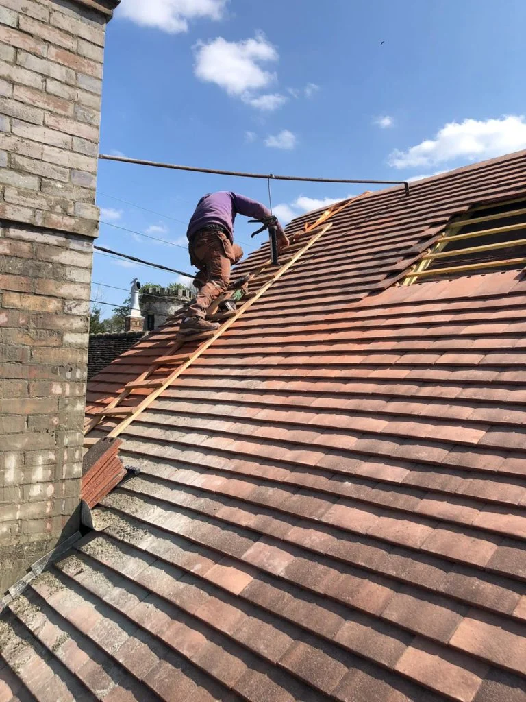 Rénovation et réfection de toiture Lyon - Couvreur à Lyon